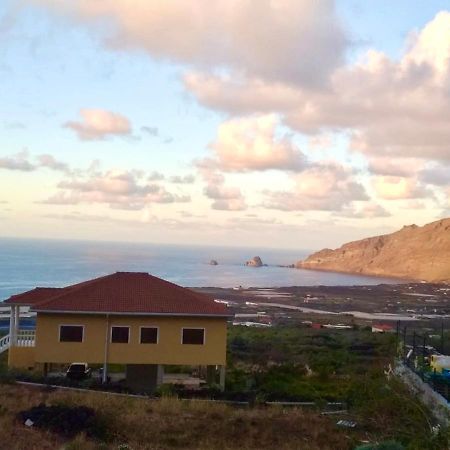 Casa Los Viejos ฟรอนเตรา ภายนอก รูปภาพ