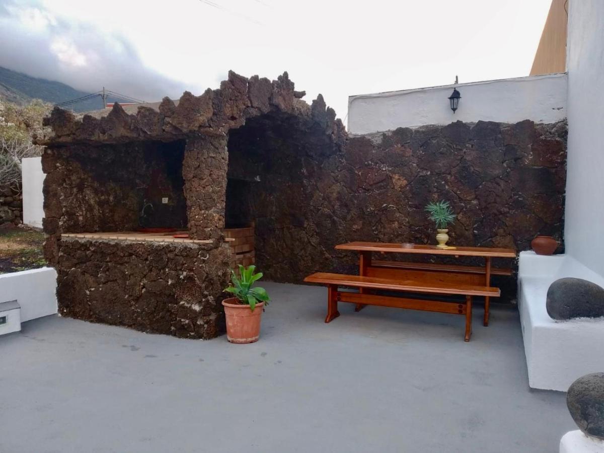 Casa Los Viejos ฟรอนเตรา ภายนอก รูปภาพ