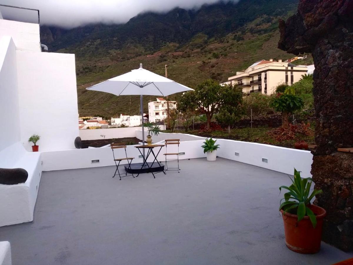 Casa Los Viejos ฟรอนเตรา ภายนอก รูปภาพ
