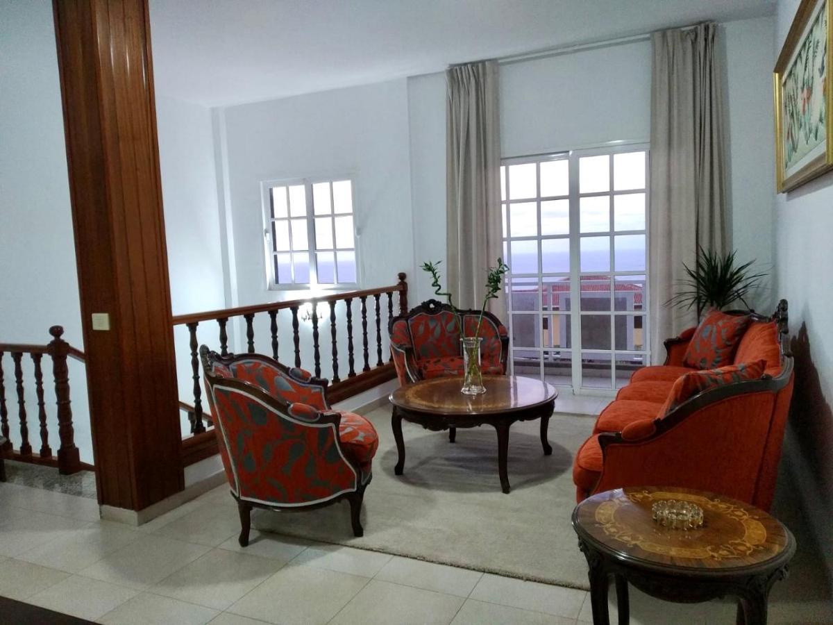 Casa Los Viejos ฟรอนเตรา ภายนอก รูปภาพ