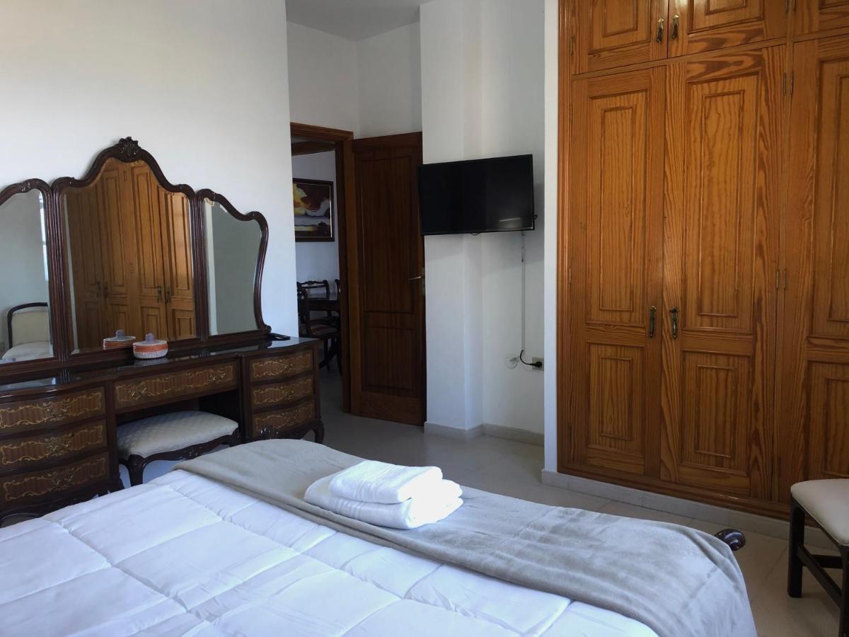 Casa Los Viejos ฟรอนเตรา ภายนอก รูปภาพ